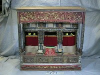 彩樓（四角彩樓水流內）藏品圖，第2張